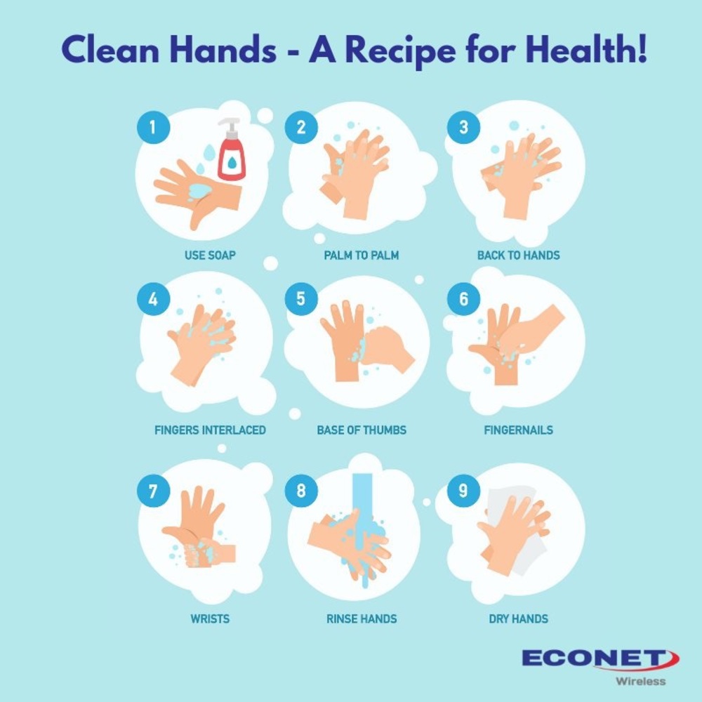 Stop The Spread!Like In Support! - image 7